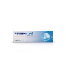 Reumon Gel 50 mg