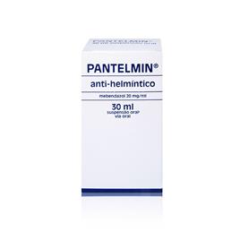 Pantelmin 20 mg