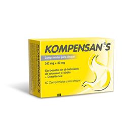 Kompensan Tri-effect