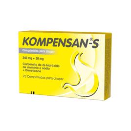 Kompensan Tri-effect