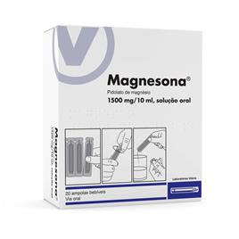 Magnesona