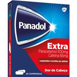 Panadol Extra