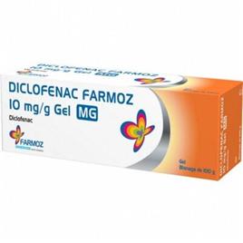 Diclofenac Farmoz