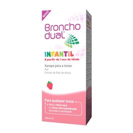 Bronchodual Infantil