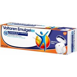 Voltaren Emulgel