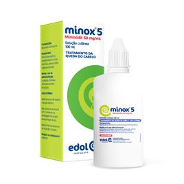 Minox 5%