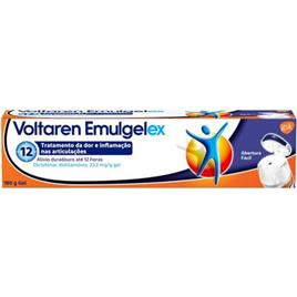 Voltaren Emulgelex