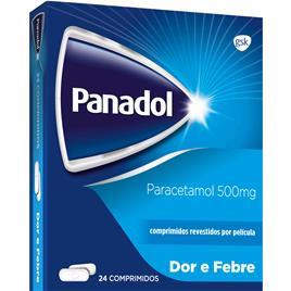 Panadol 500 mg