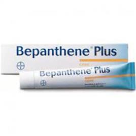 Bepanthene Plus