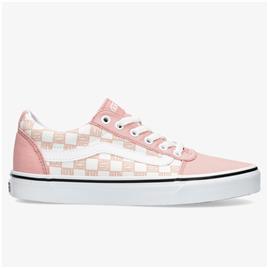 Ward Sra Lona Can/sue Skate - ROSA tamanho 36