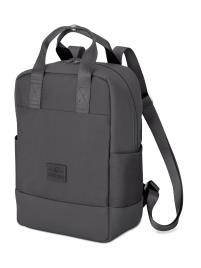 Johnny Urban Mochila 'Jona'  cinzento escuro