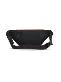 Johnny Urban Bolsa de cintura 'Riley'  caramelo / preto