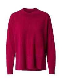 REPEAT Cashmere Pullover  baga