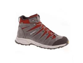 Sapatilhas para Caminhada BOREAL Homem (44,5 - Multicor)