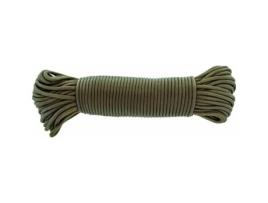 Corda militar multifacetada Highlander paracorde 15m