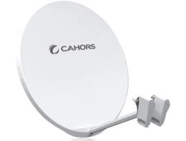 Antena Parabólica CAHORS