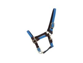 Cabresto para cavalos nylon trançado Kentucky