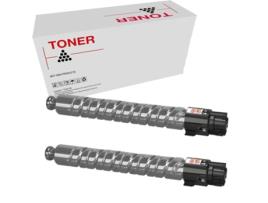 Conjunto 2 Toners Imc400 (Preto)