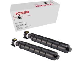 Conjunto 2 Toners C-Exv51 (Preto)