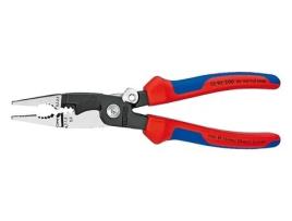 Alicate Instalaciones Electricas KNIPEX PREMIUM