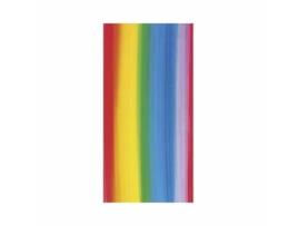 Folha de cera Arc-En-Ciel 20 x 10 cm - Listras verticais Rayher
