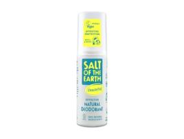 Salt Of The Earth - desodorante spray neutro 100 ml