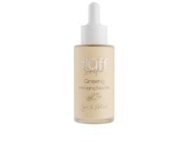 FLUFF Anti-Envelhecimento Rosto Leite anti-envelhecimento rosto loção 40ml Ginseng