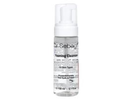 DR Sebagh Espuma de limpeza Todos os tipos de pele Foam Cleanser 150ml