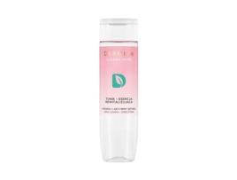 essência Clean & Mais DERMIKA de revitalizar tónico tez cinzenta e cansado de chicória & Retinol 200ml Ativo