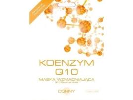 CONNY Q10 Essence Máscara Máscara fortalecer a lona Coenzima Q10 23g