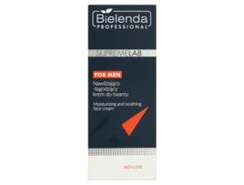 SupremeLab Men Line-calmante hidratante 50ml creme para o rosto