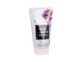 Loção Corporal Avril Lavigne Wild Rose (150 ml)