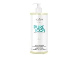 Farmona PROFISSIONAL Micellar Líquido Ícone Pure para rosto e Eye Make-Up Remover Micellar água de make-up rosto removedor e olhos 500ml