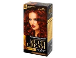 JOANNA_Multi Cream Color farba do wLâ€šosAlw 44 Intensywna MiedLs