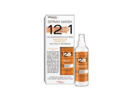 CHANTAL Prosalon spray máscara máscara 12in1 pulverizar 12w1 argan 150g de óleo