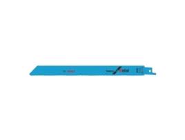 Lâmina de Serrote Elétrico BOSCH S 1125 Vf Pesado para Metal