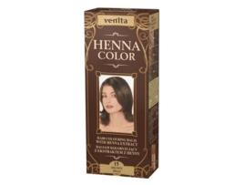 Henna Balm coloração cor extrato de henna 15 Bronze 75ml