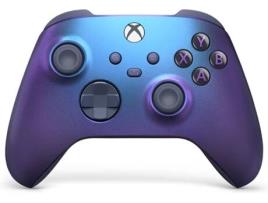 Comando XBOX Stellar Shift (Wireless - Roxo)