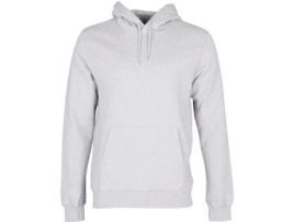 Sweatshirt para Unisexo COLORFUL STANDARD (S - Algodão - Multicor)