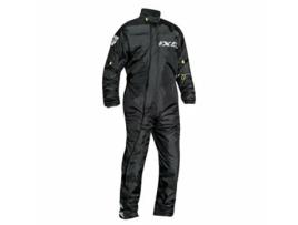 Fato de Mota para Homem IXON (L - Preto)