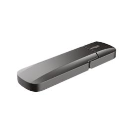 PEN Drive Dahua > Technology Unidade de Memória USB USB TYPE-A 3.2 GEN 2 (3.1 GEN 2) Cinzento - DHI-USB-S806-32-512GB