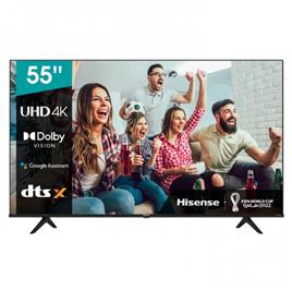 SMART TV Hisense 55