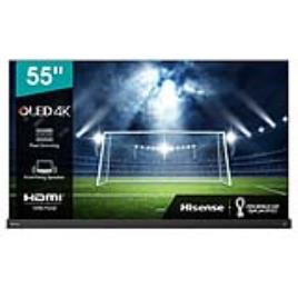 Televisão Smart  55 OLED UHD 4K A9G