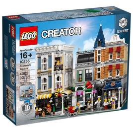 Creator - Largo da Assembleia 10255