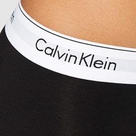 Calvin Klein Shorties em algodão stretch MODERN COTTON