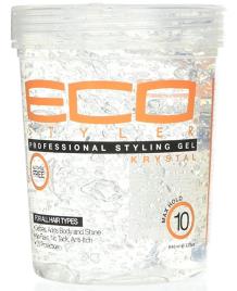 Gel Fijador Krystal Max Hold Styling Eco Styler 946 ml