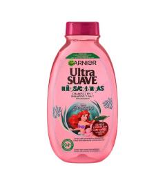 Original Remedies Ultra Suave Champú Cereza 2 en 1 250 ml