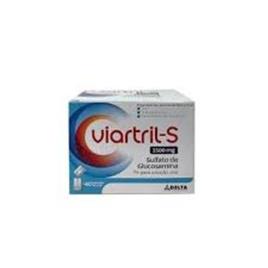 Viartril-S
