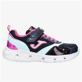Joma Star - Azul - Sapatilhas Running Menina tamanho 30