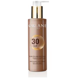 Orlane Soin Solaire Anti-Age Visage & Corps SPF30 200 ml